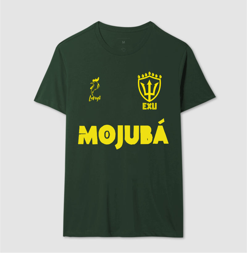 SELECAO EXU