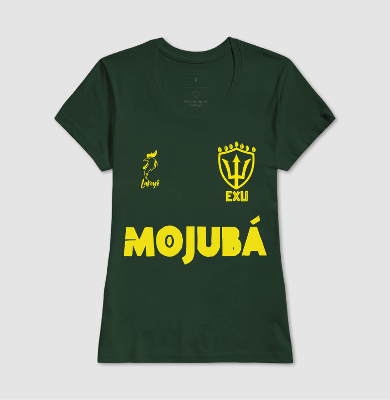 SELECAO EXU