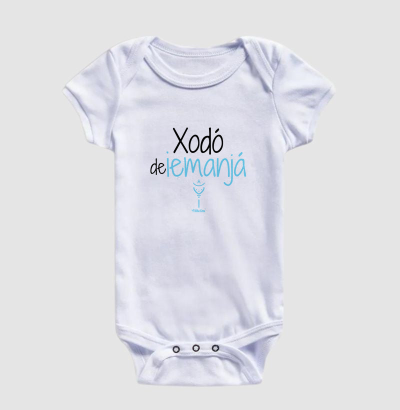 XODÓ DE IEMANJA