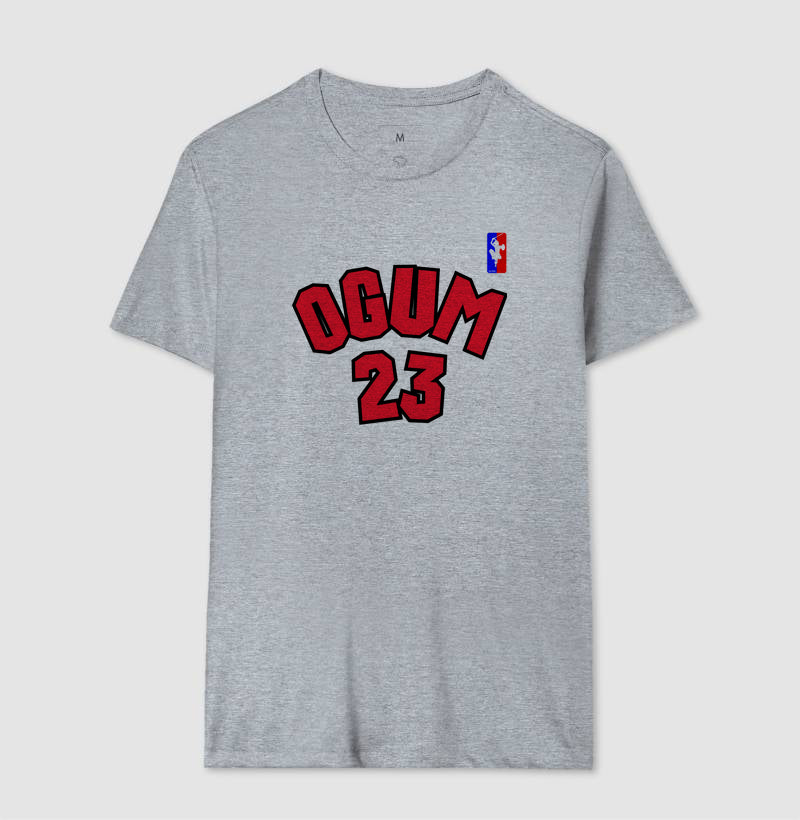 OGUM NBA