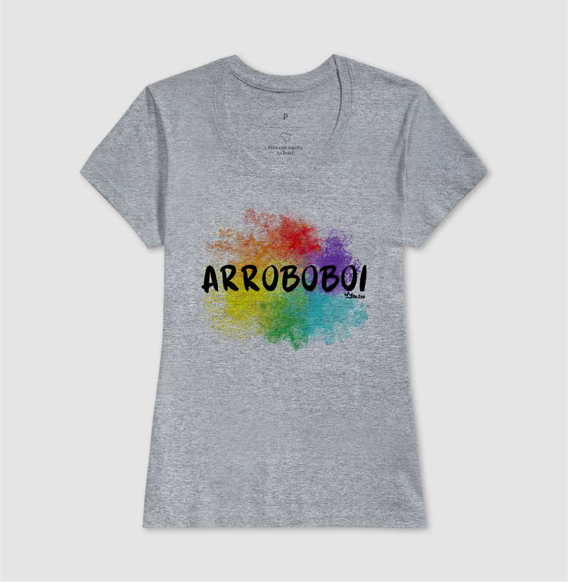 ARROBOBOI