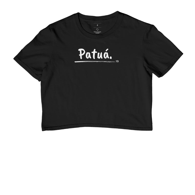 PATUÁ