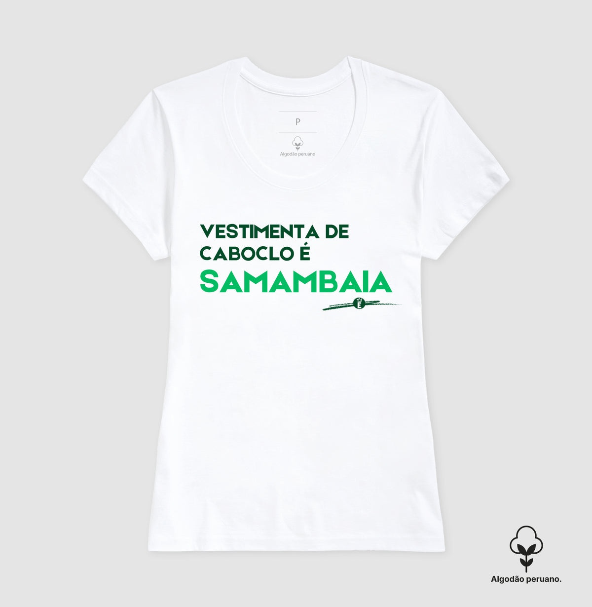 SAMAMBAIA