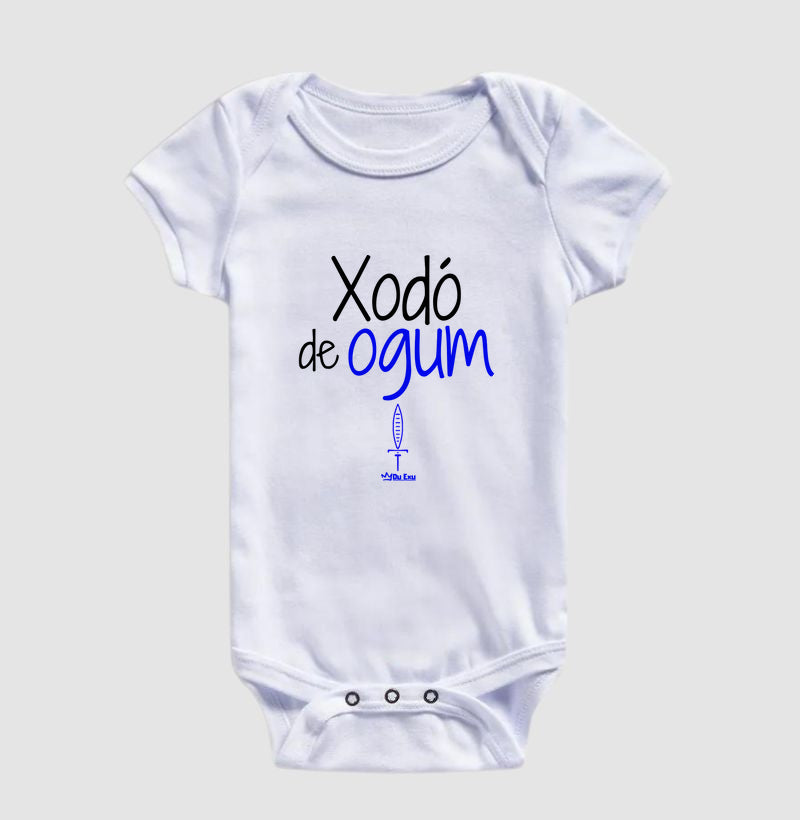 XODO DE OGUM