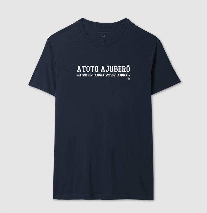 ATOTÔ AJUBERÔ