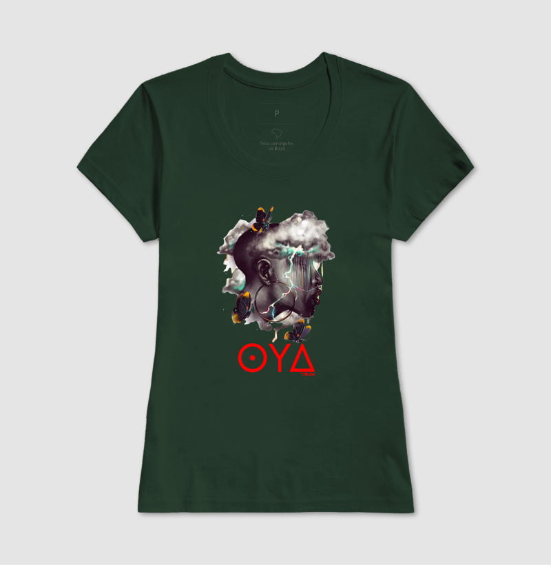 OYA