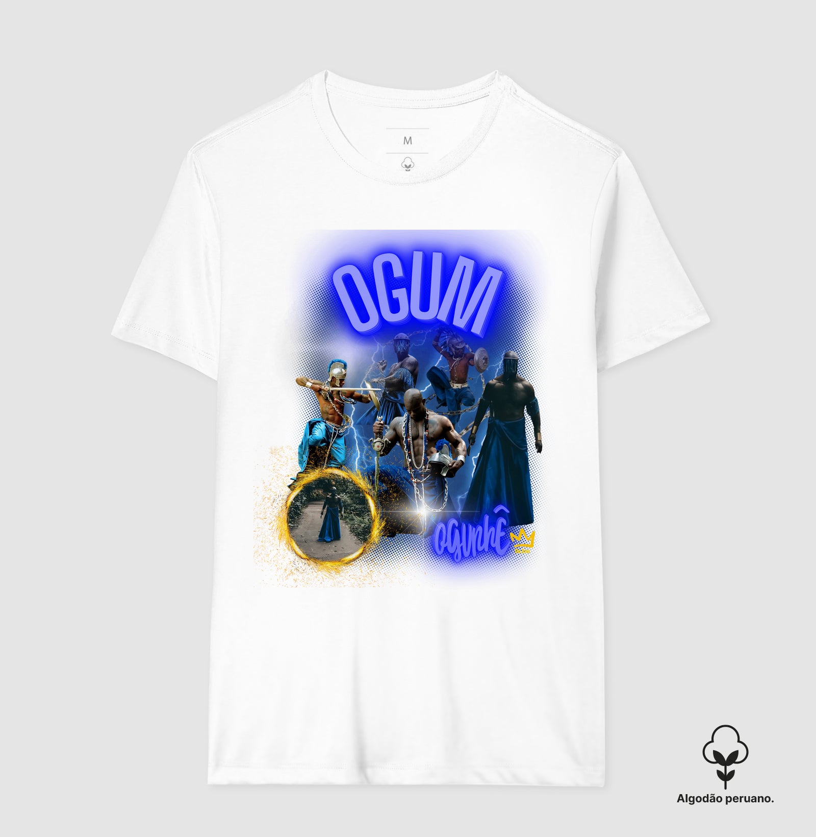 OGUM BOOTLEG