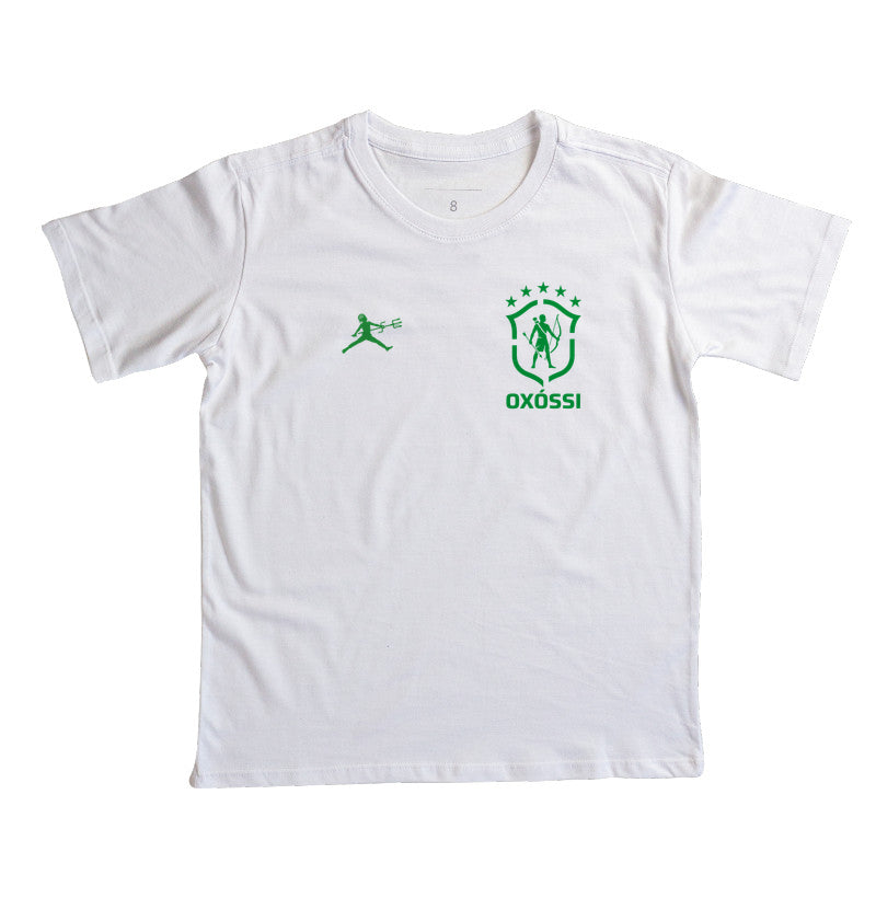 OXOSSI JOGA JUNTO
