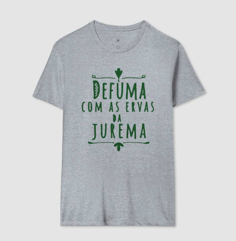 ERVAS DA JUREMA