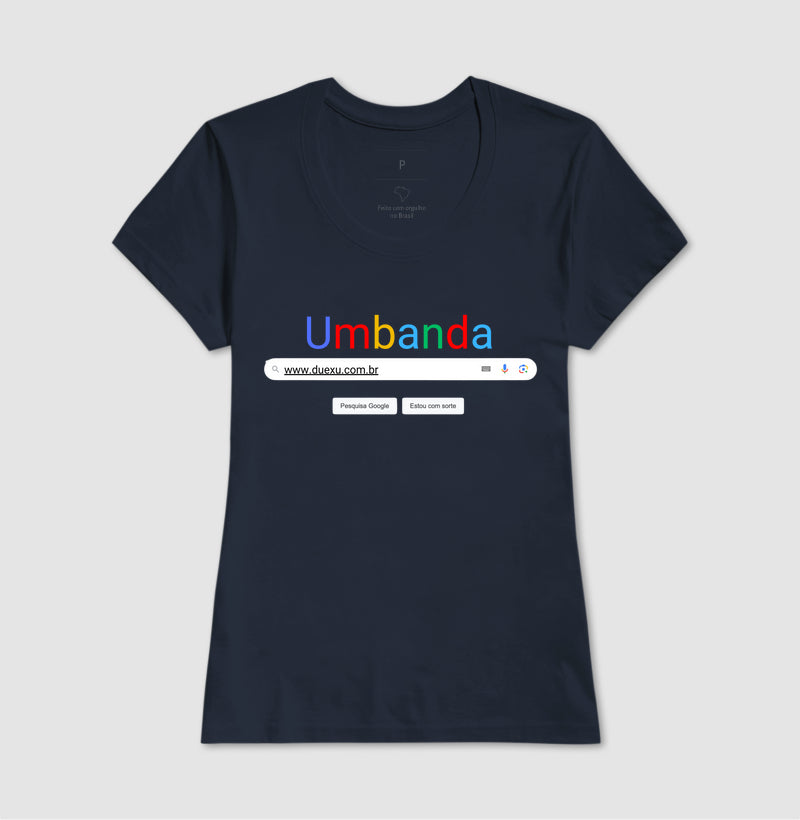 Umbanda Search