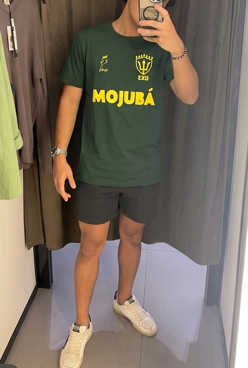 SELECAO EXU