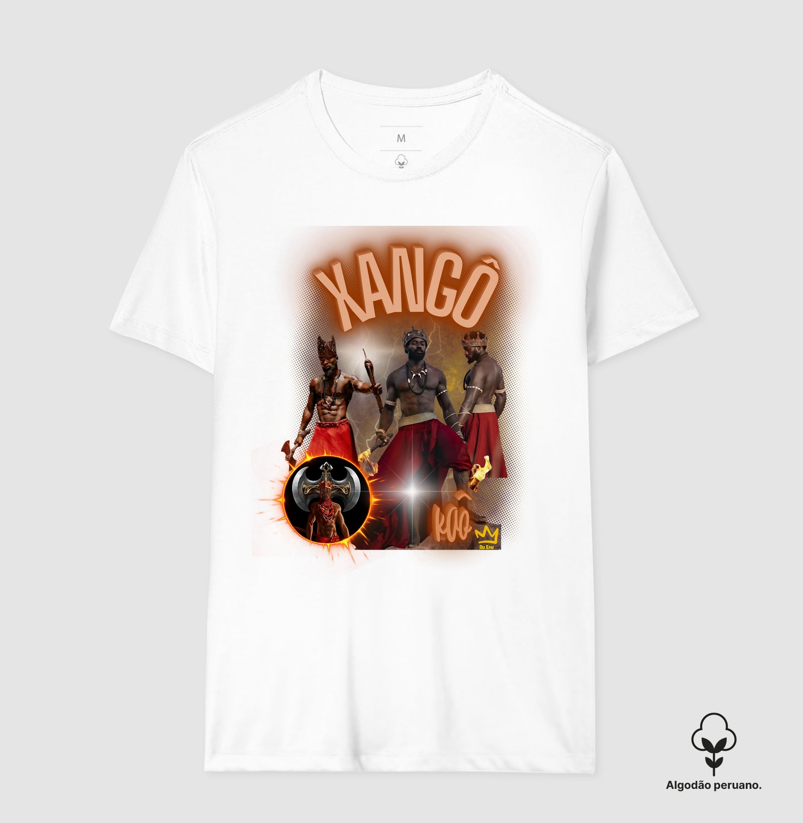 XANGO BOOTLEG