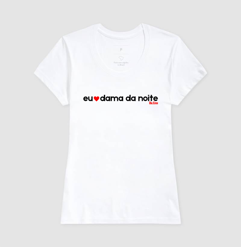 DAMA DA NOITE