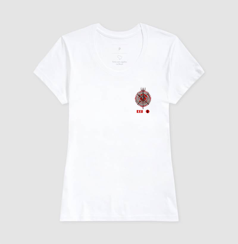 EXU MINIMALISTA