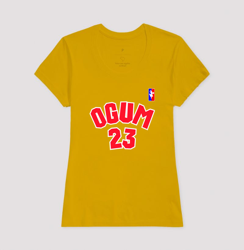OGUM NBA
