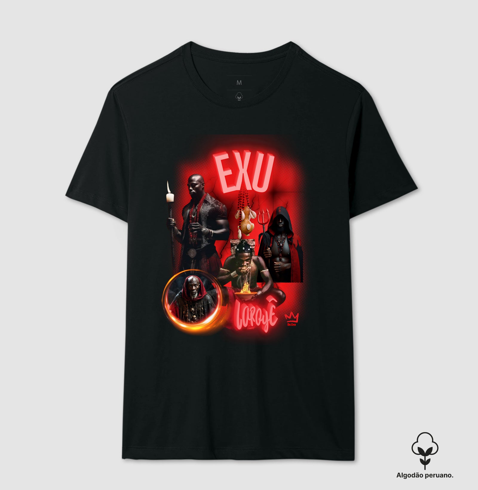 EXU BOOTLEG