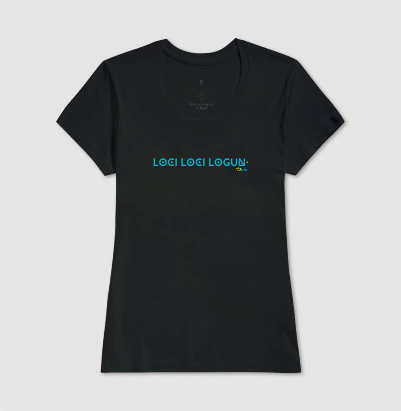 Loci Loci Logun.