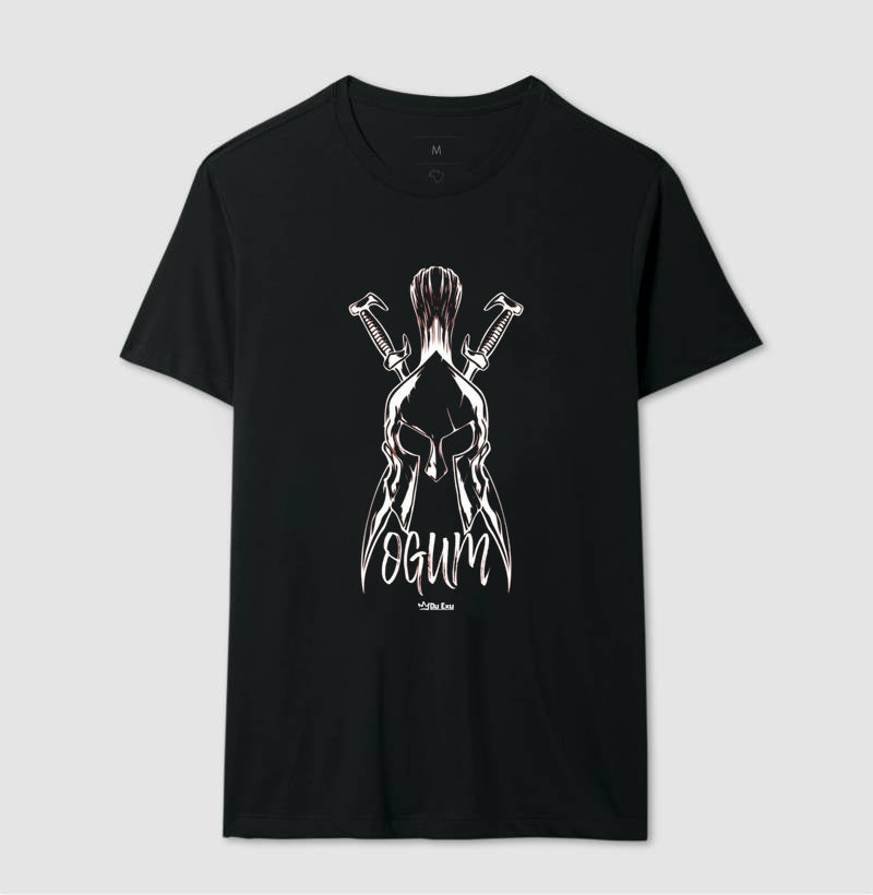 ARMADURA DE OGUM
