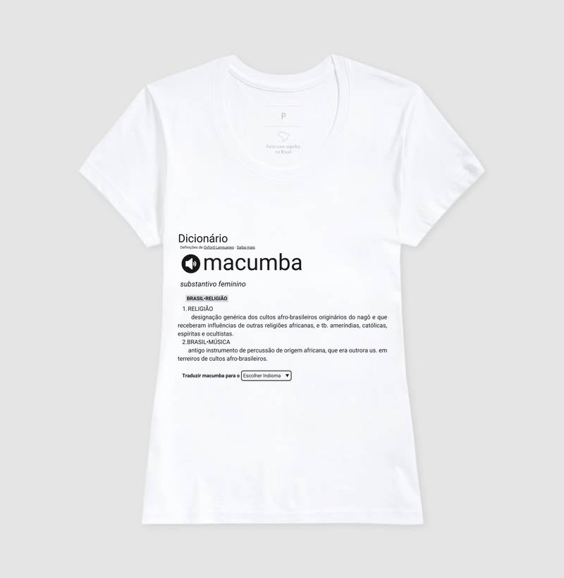 Macumba