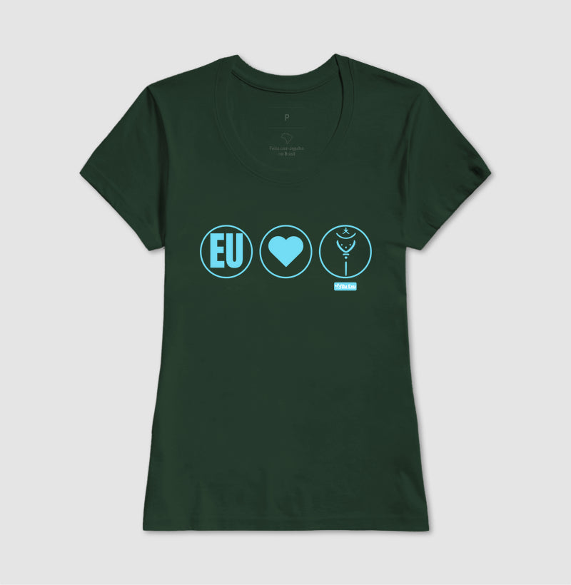 EU ❤️ IEMANJA