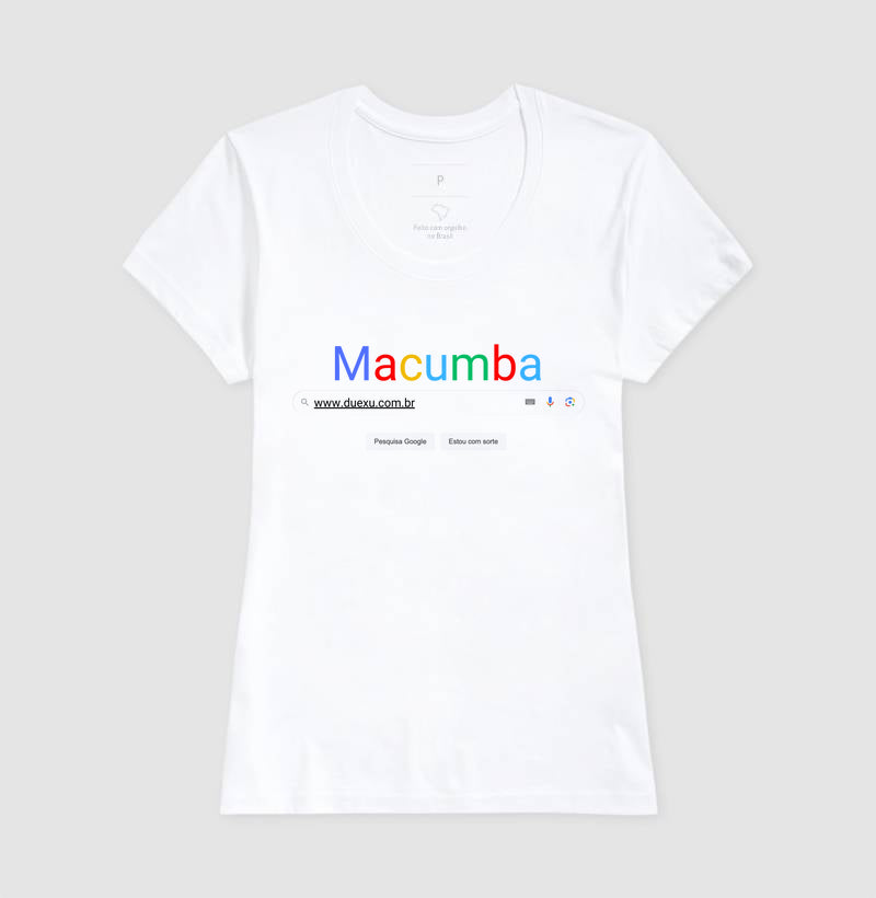 Macumba Search