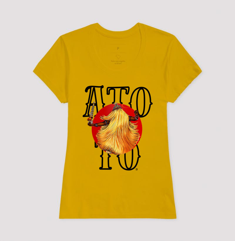 ATOTÔ