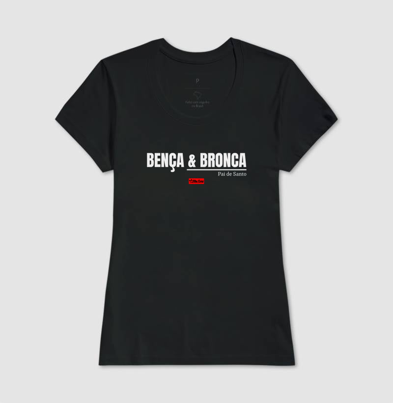 BENCA & BRONCA