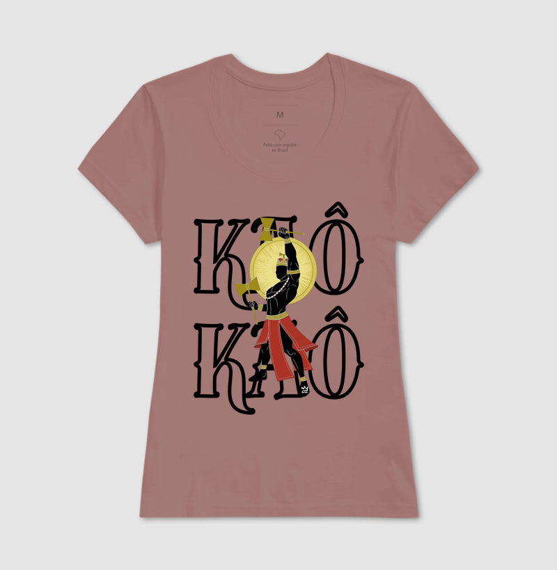 KAÔ KAÔ