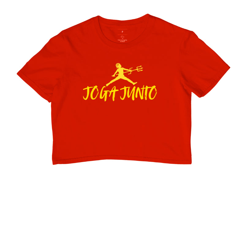 JOGA JUNTO
