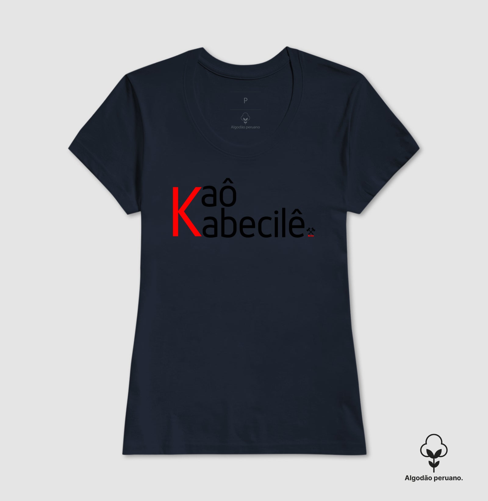 KAÔ KABECILÊ