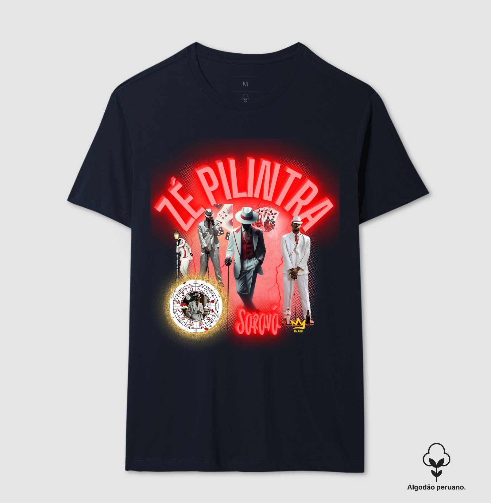 ZÉ PILINTRA BOOTLEG