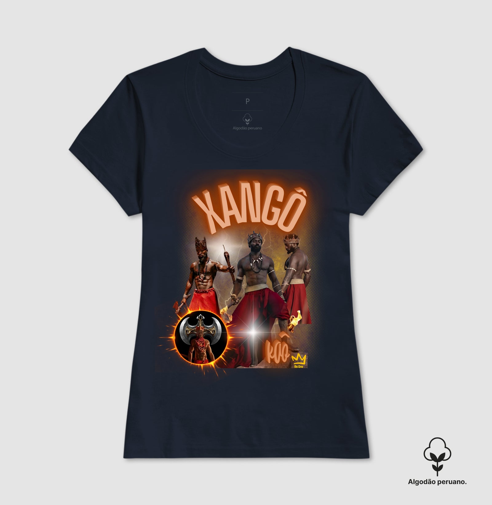 XANGO BOOTLEG