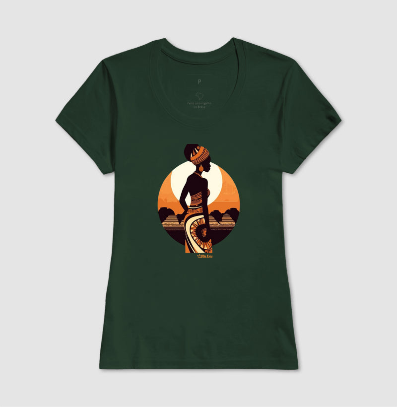 AFRICANA 5