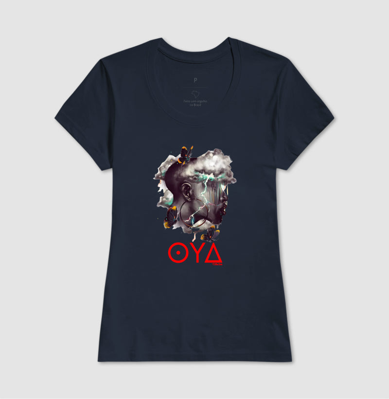 OYA