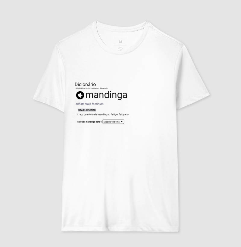 Mandinga