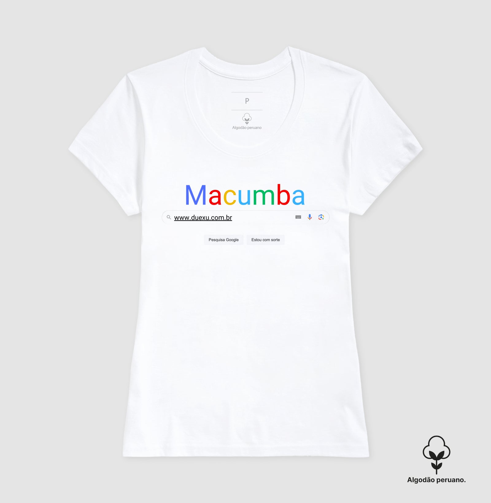 Macumba Search