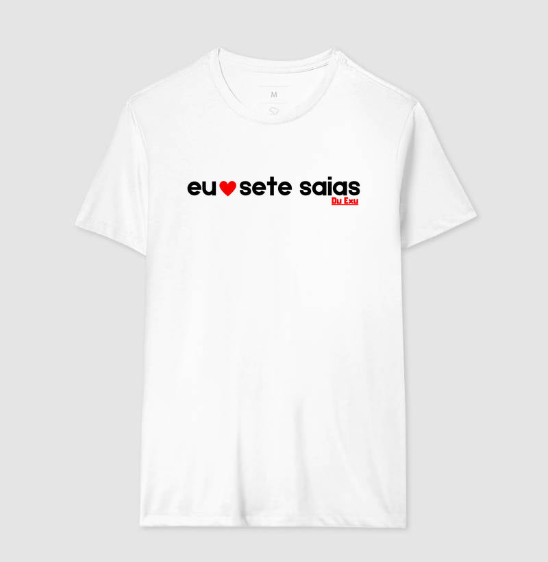 SETE SAIAS