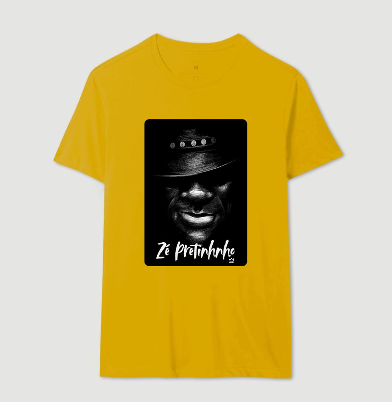ZÉ PRETINHO