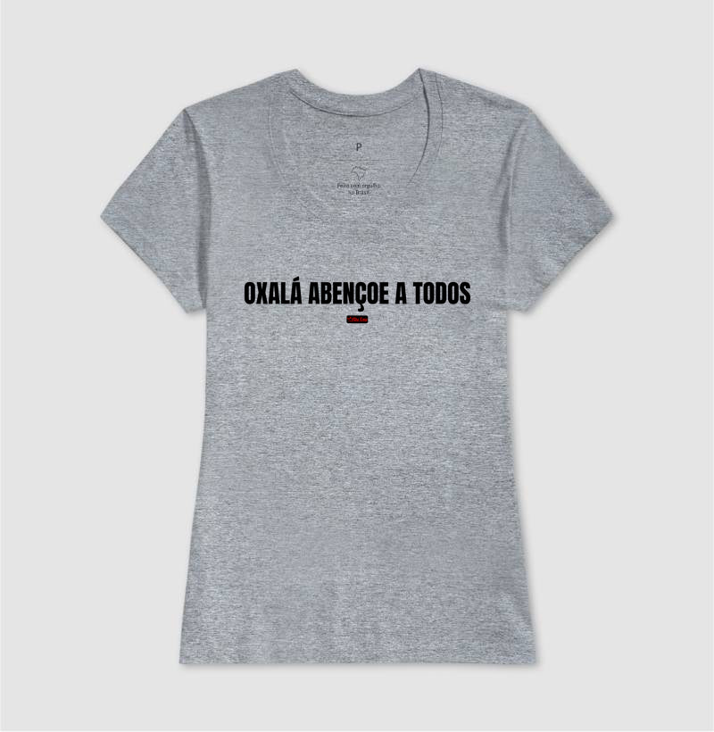 OXALA ABENCOE A TODOS