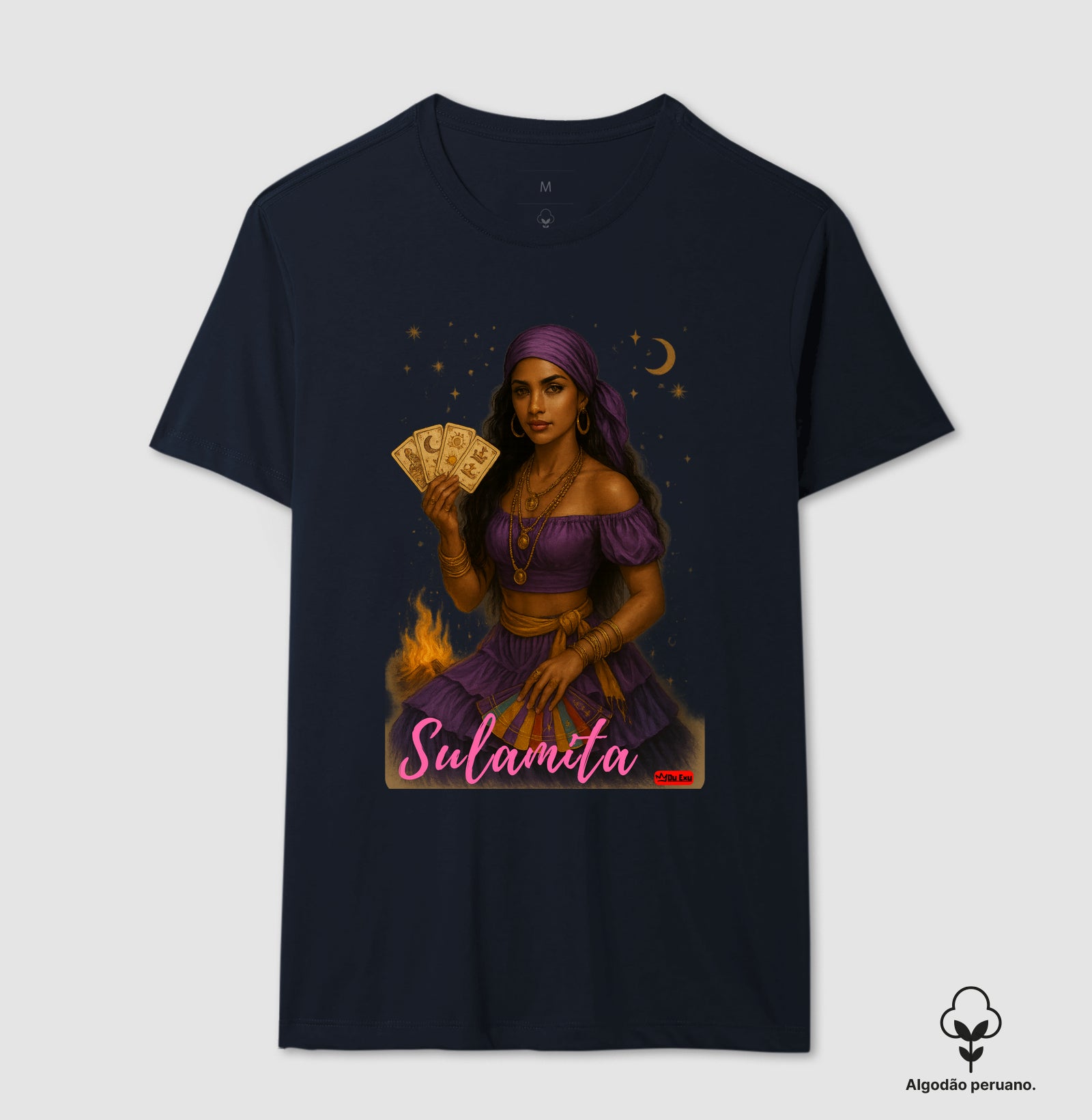 CIGANA SULAMITA
