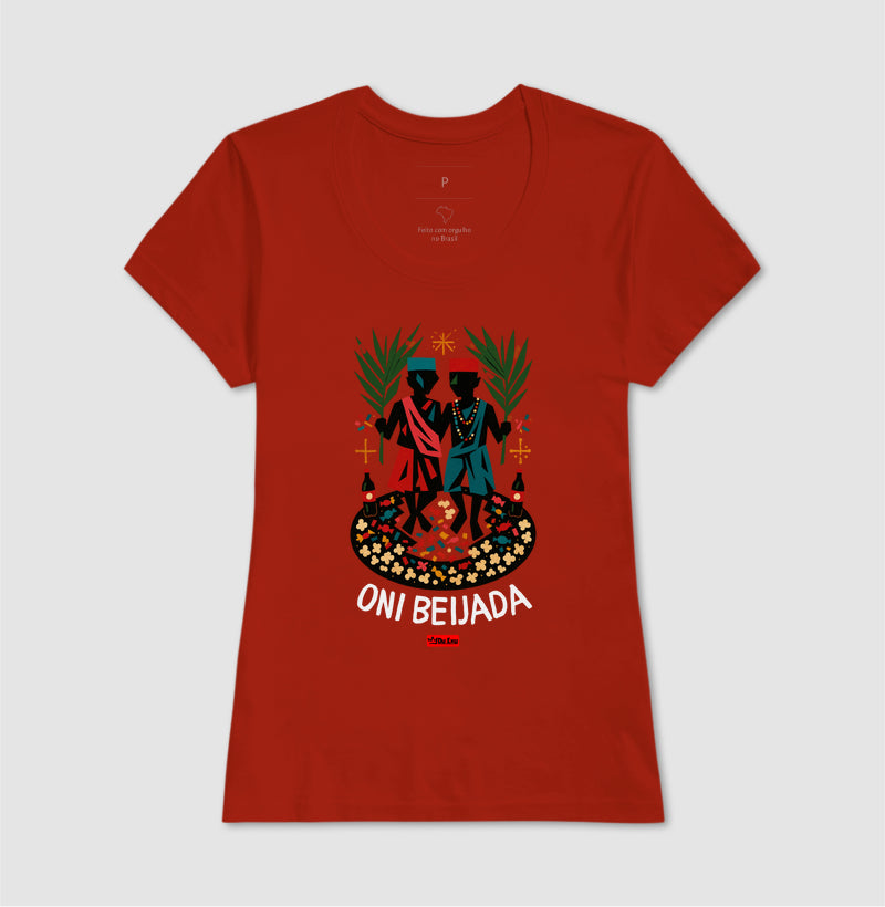 ONI BEIJADA