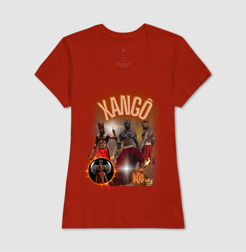 XANGO BOOTLEG