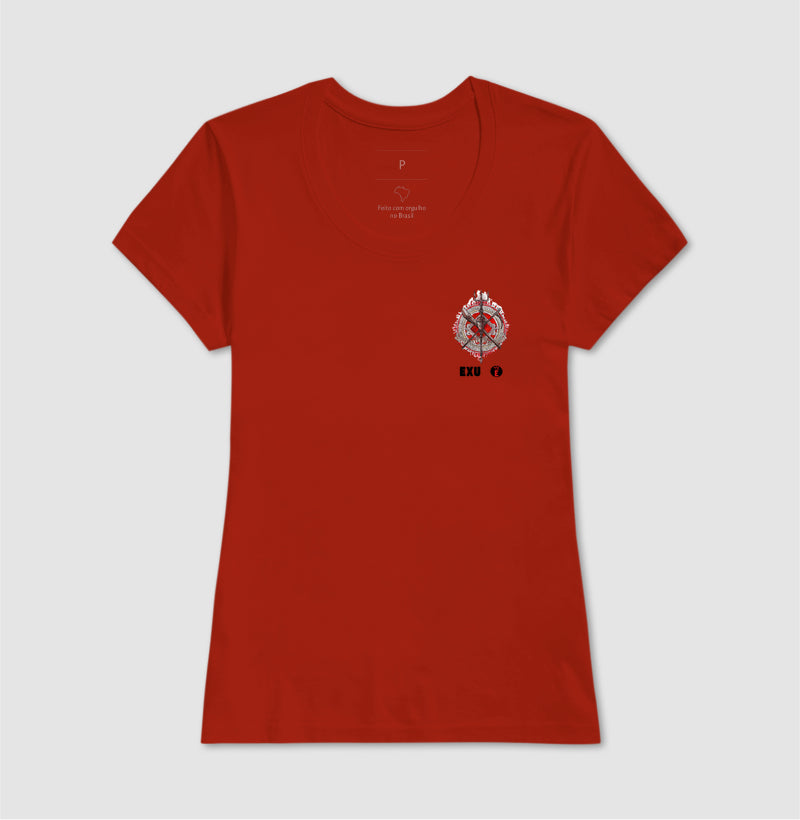 EXU MINIMALISTA