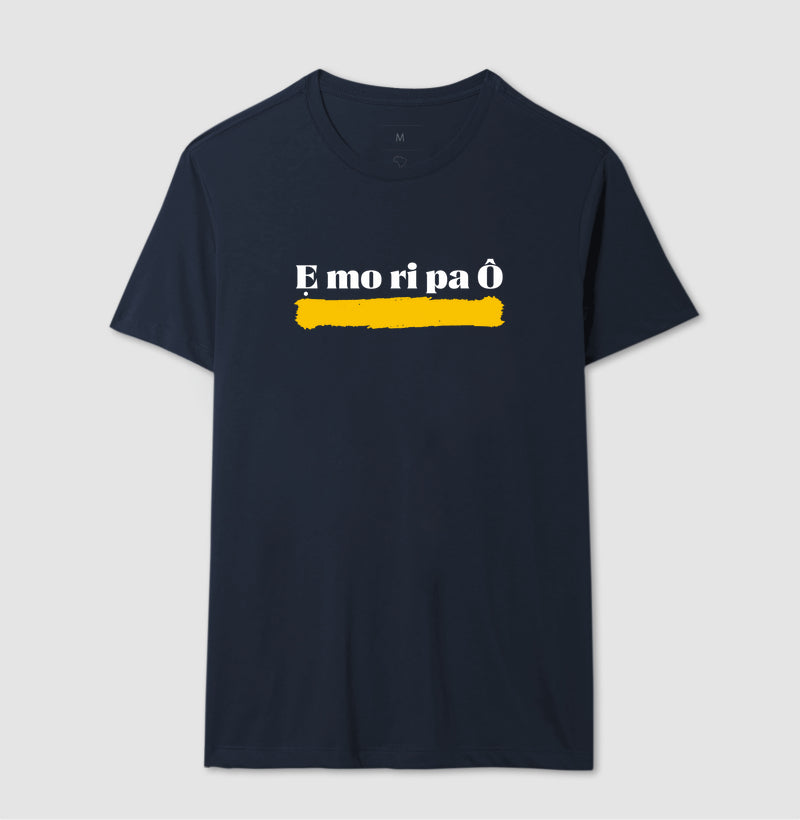 EMORIPAO
