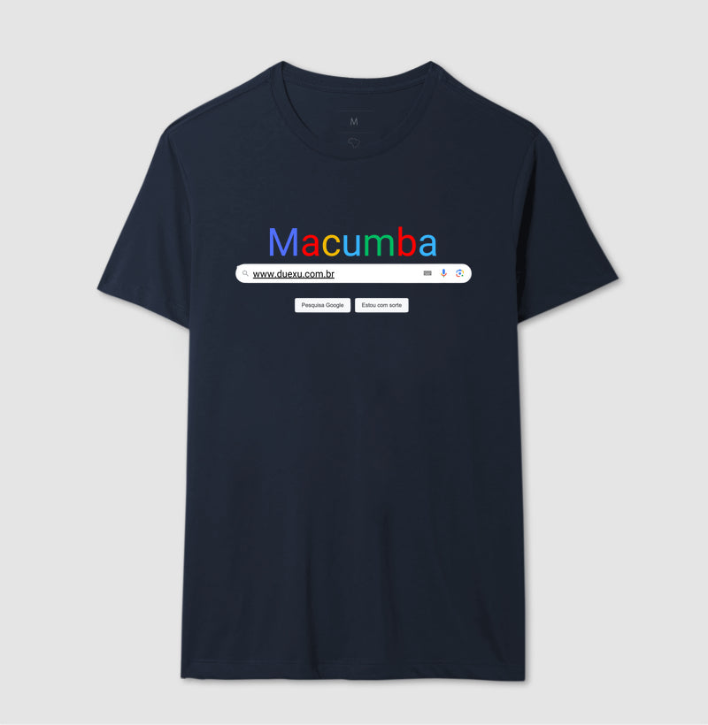 Macumba Search