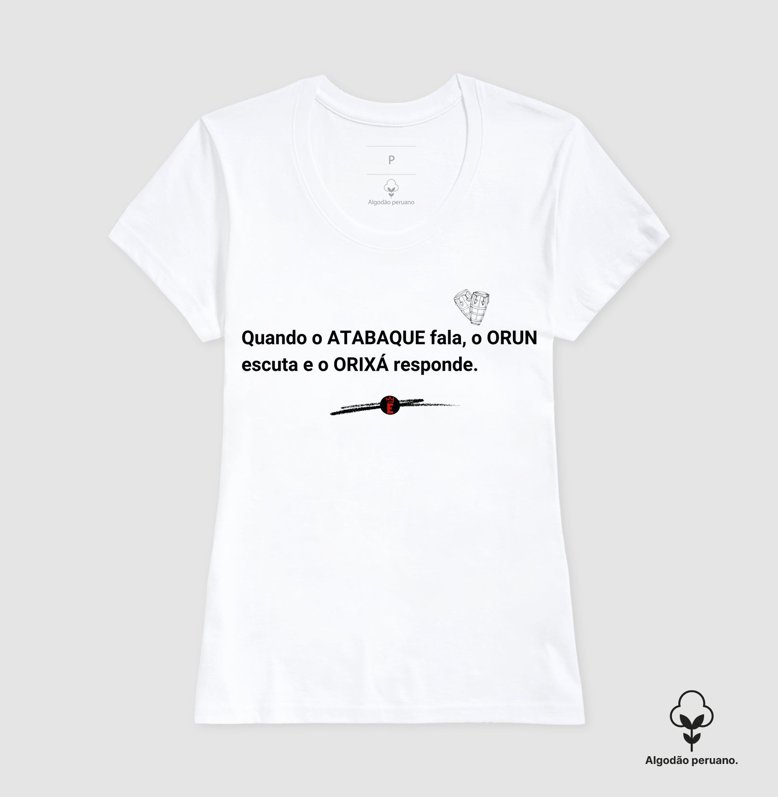 Voz dos Atabaques