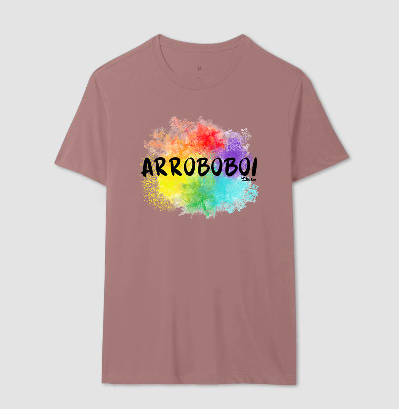 ARROBOBOI