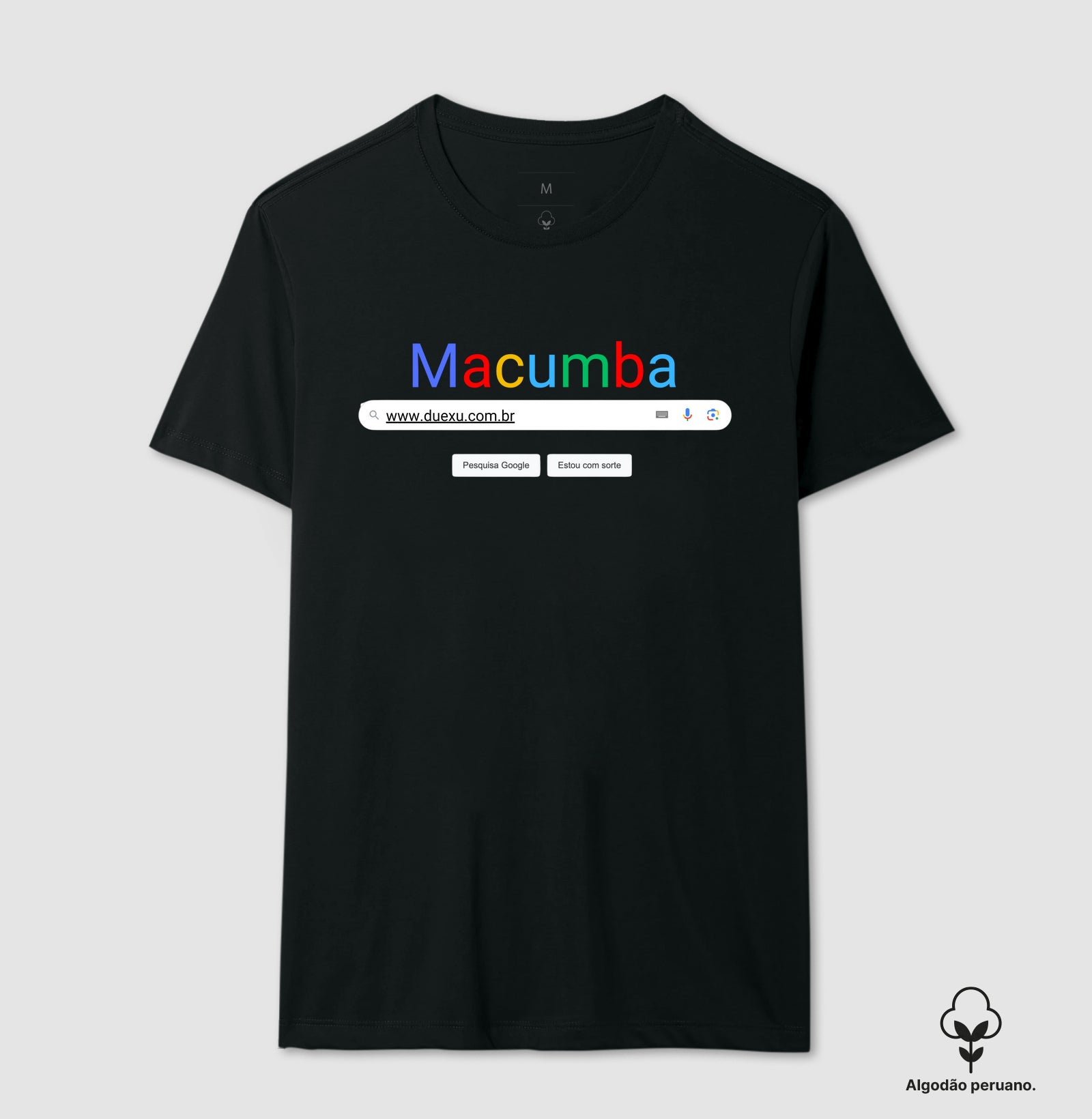 Macumba Search