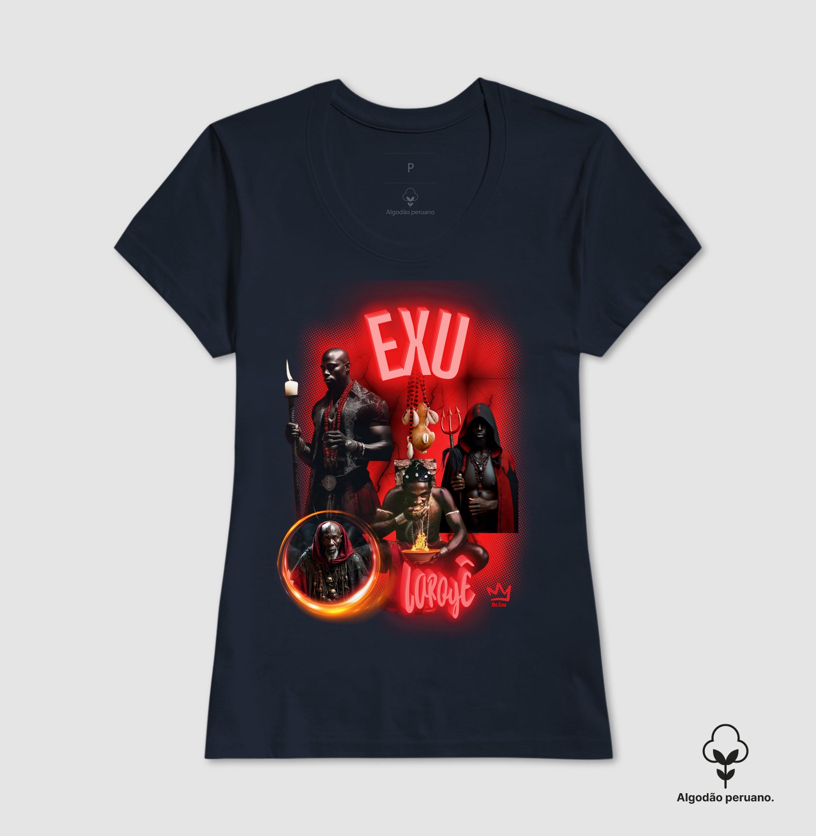 EXU BOOTLEG