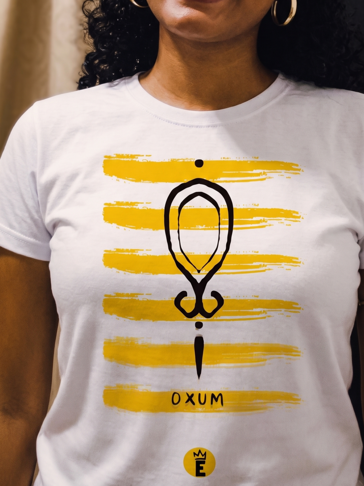 FERRAMENTAS DE OXUM
